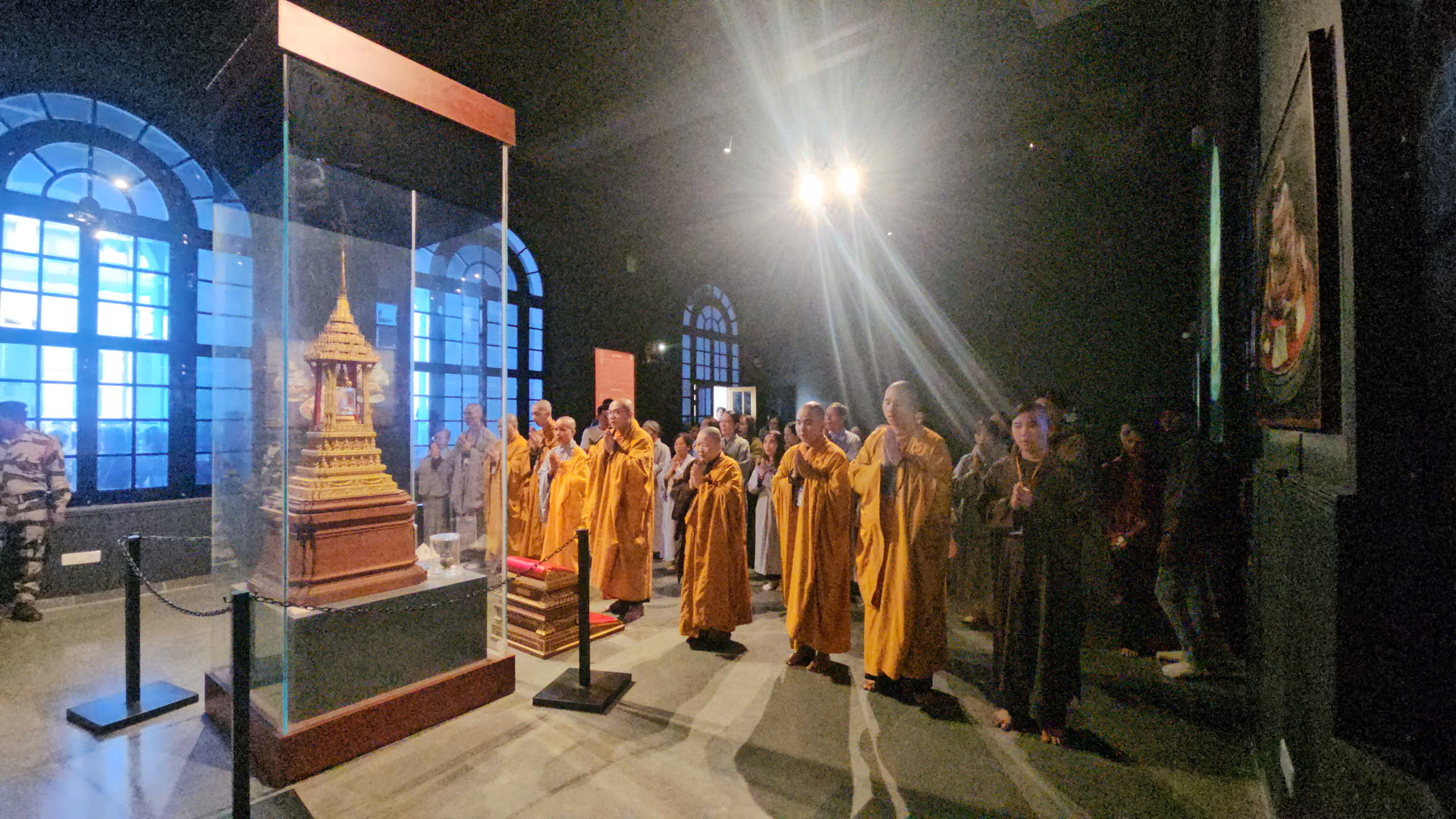 Ngày 4 - Dharamsala đến Delhi