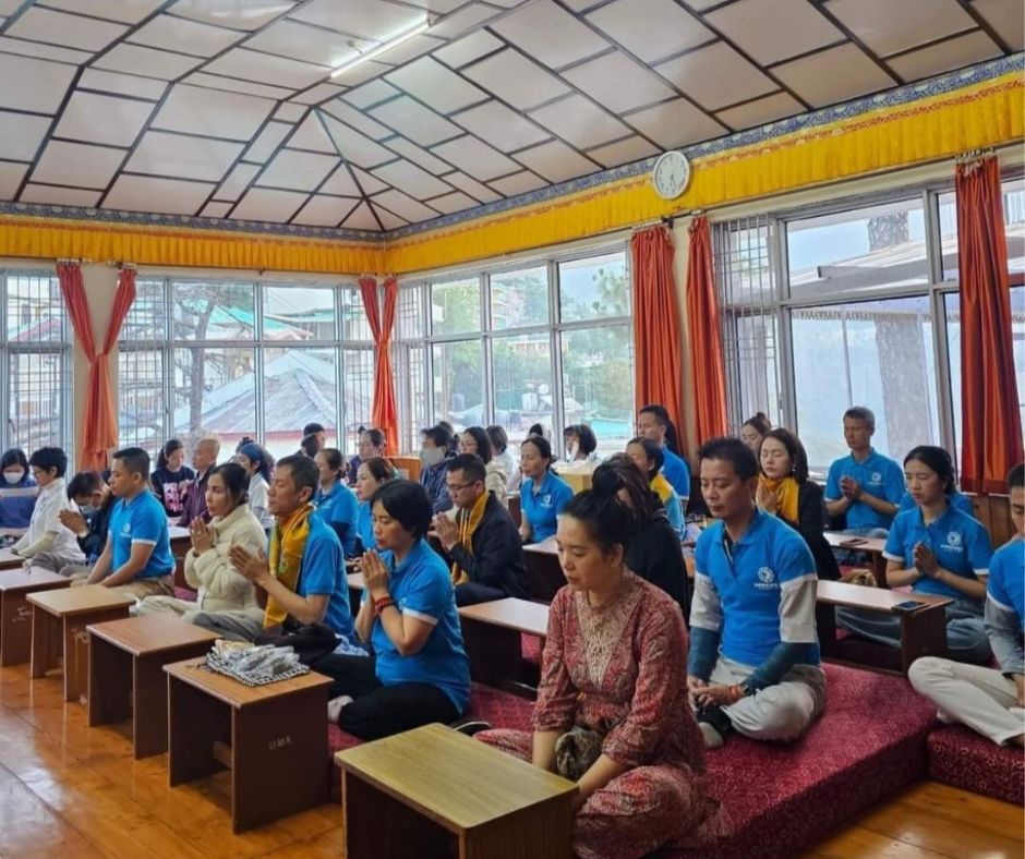 Khai mở tuệ giác