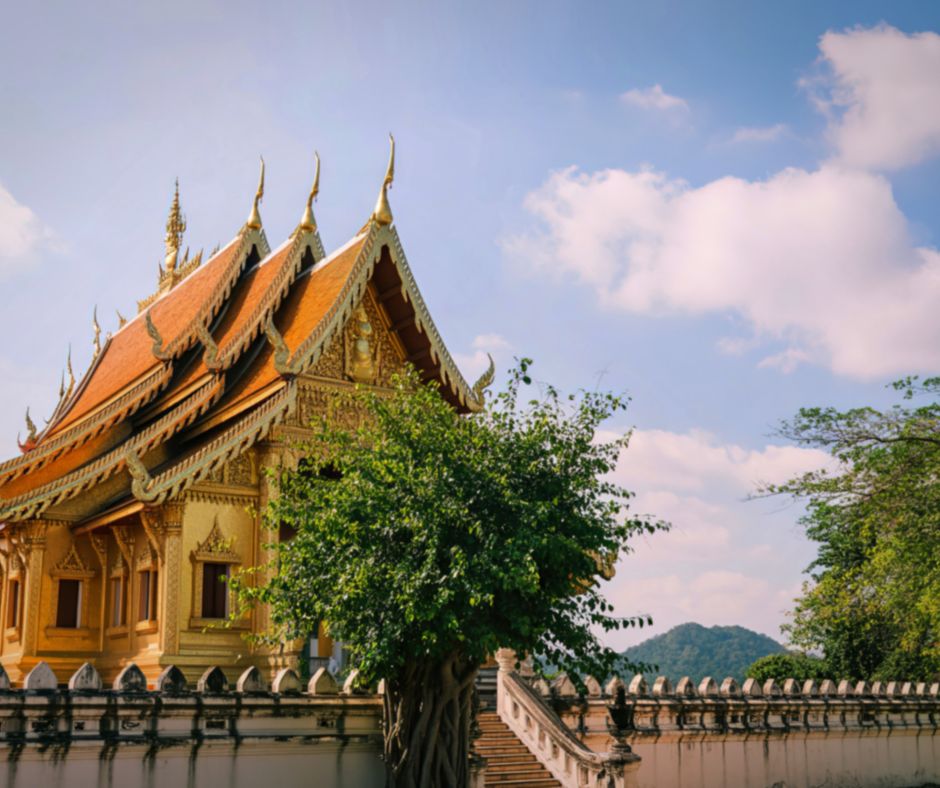 Ngày 5 - Vang Vieng đi Pakse