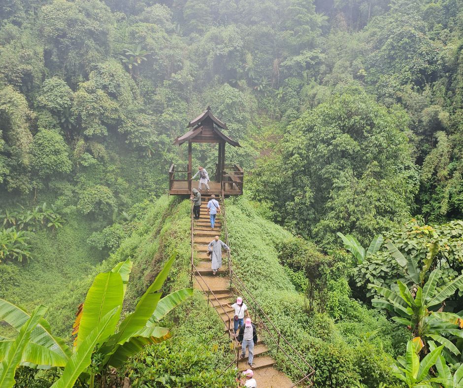 Cao nguyên Bolaven