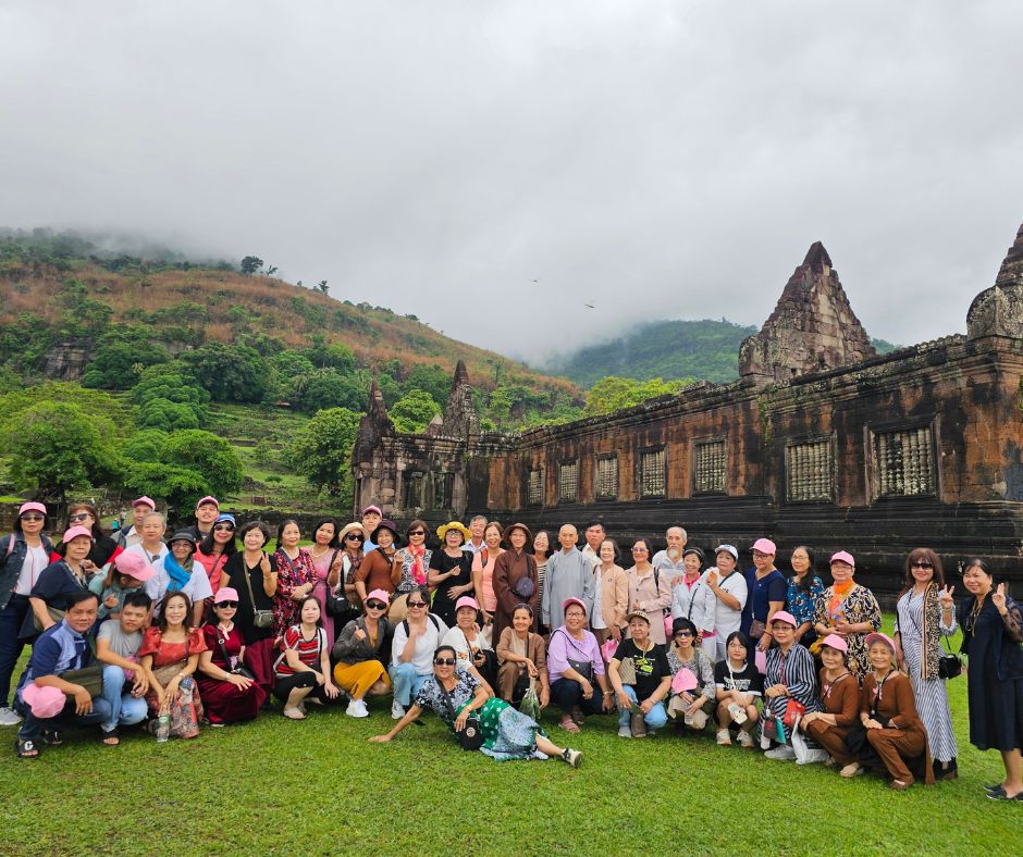 Wat Phou (UNESCO)