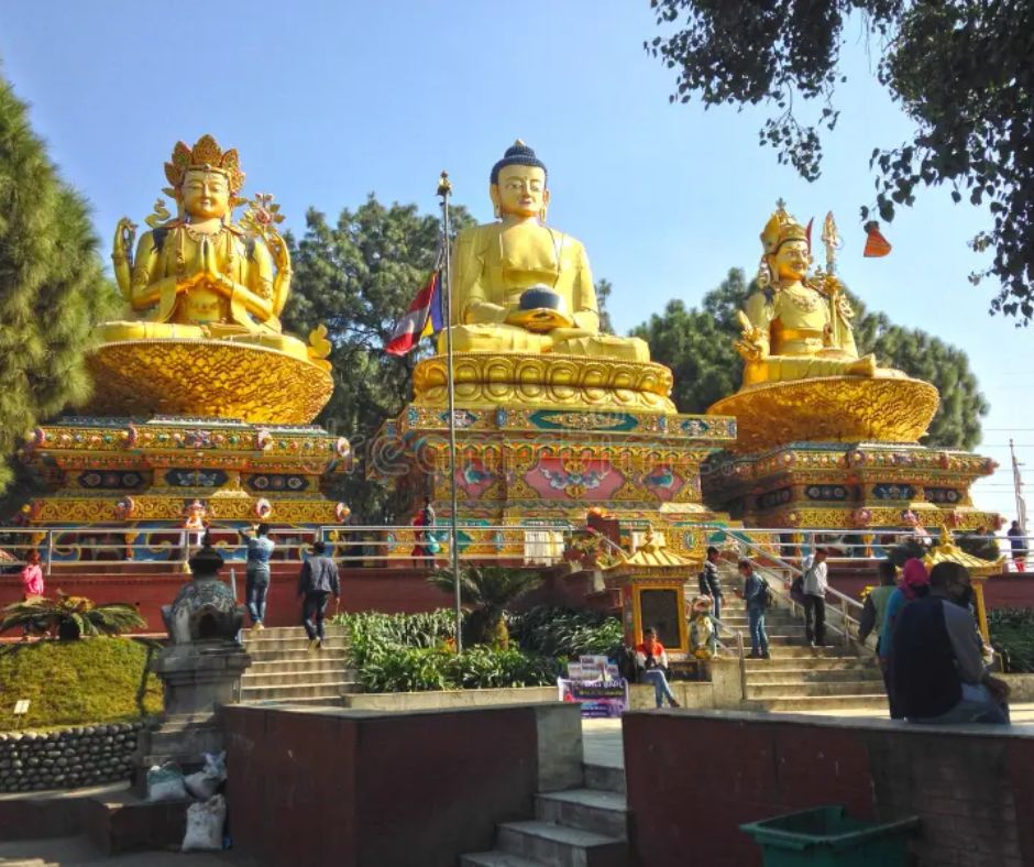 Kathmandu special experiences