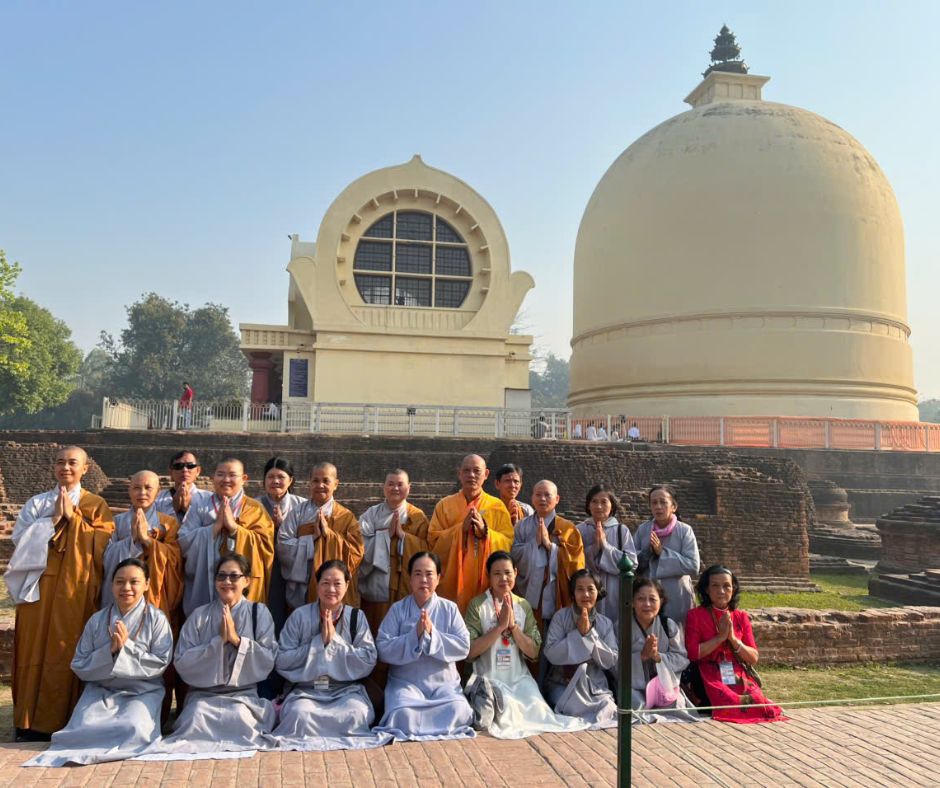 Kushinagar