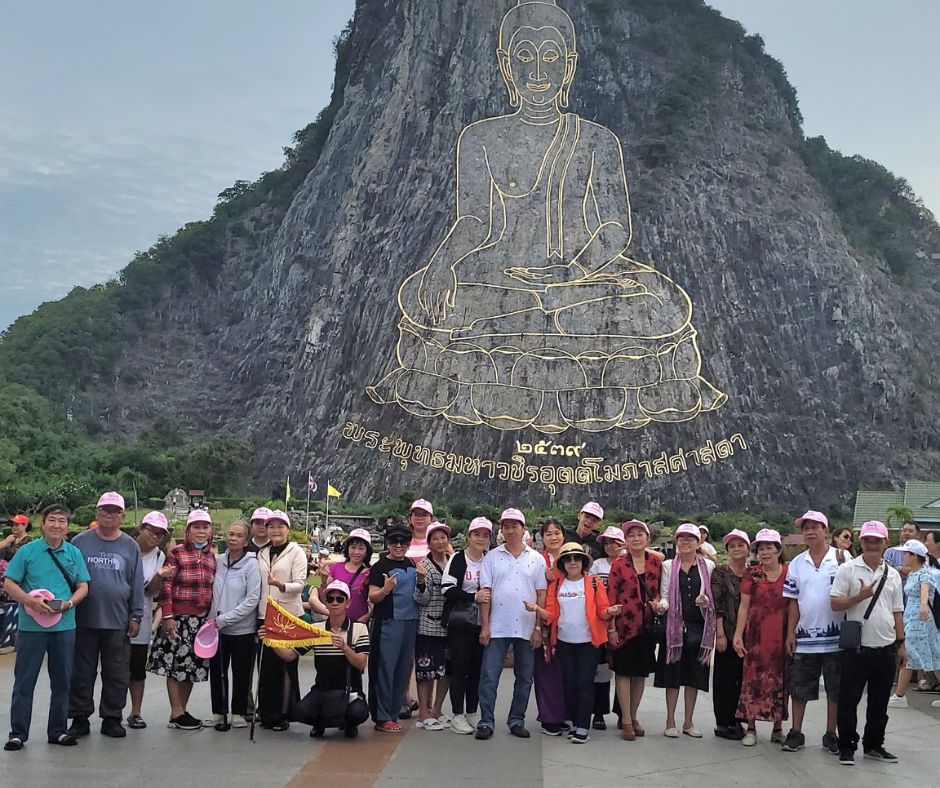 Chiêm bái chùa cổ