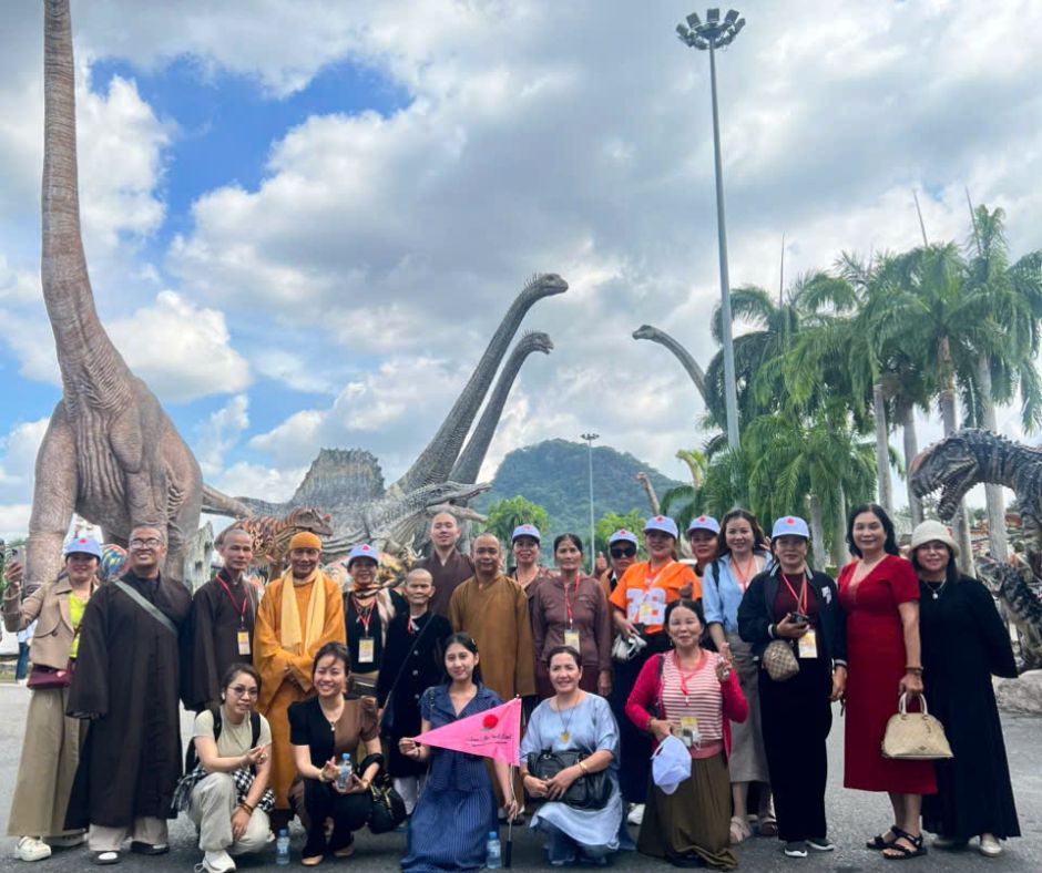 Nong Nooch Garden